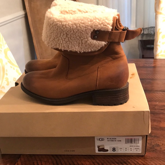 ugg aldon boots